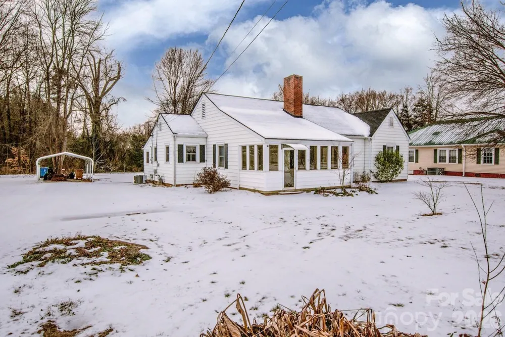 198 Center Street Cooleemee, NC 27014