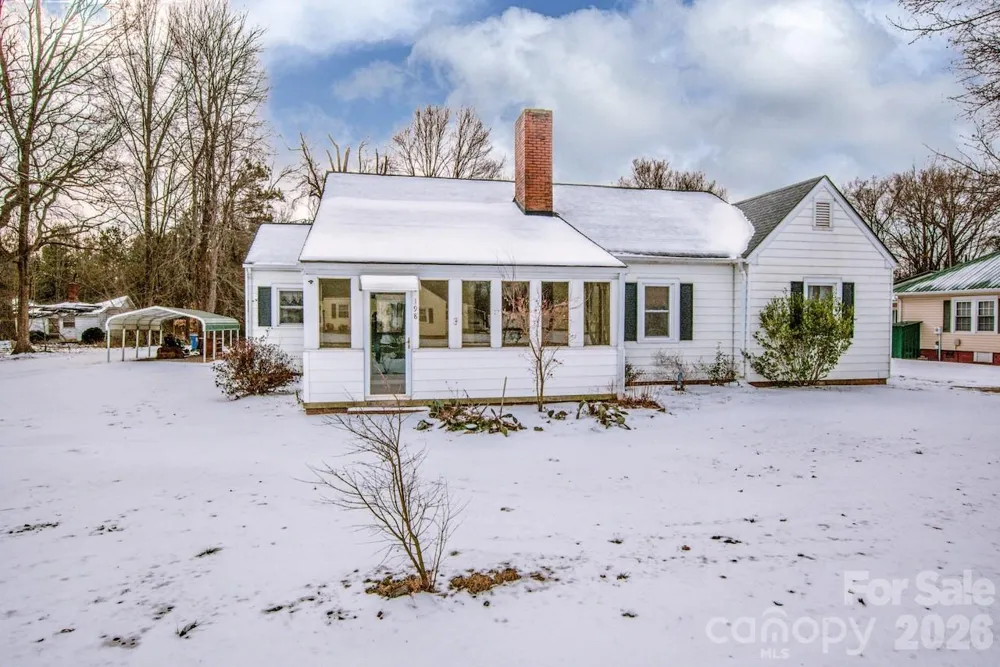 198 Center Street Cooleemee, NC 27014