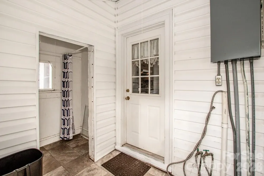 198 Center Street Cooleemee, NC 27014
