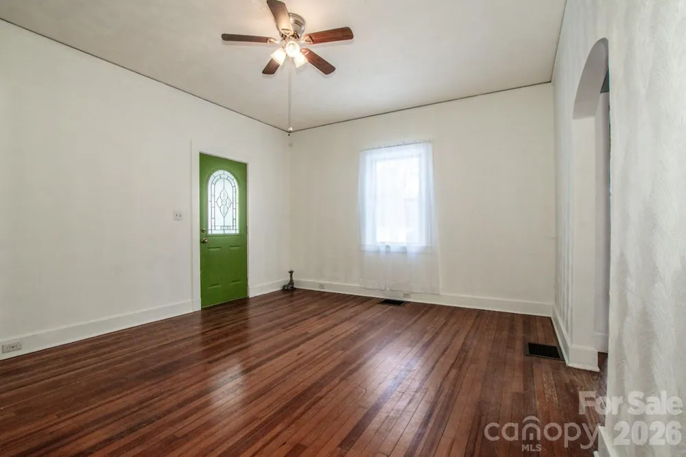 198 Center Street Cooleemee, NC 27014