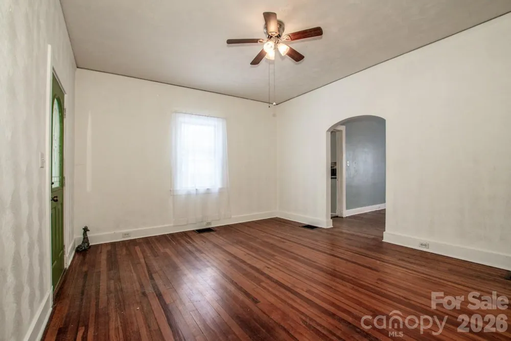 198 Center Street Cooleemee, NC 27014