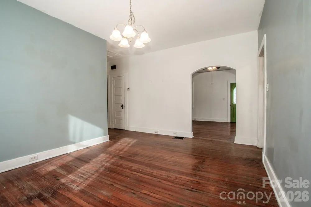 198 Center Street Cooleemee, NC 27014