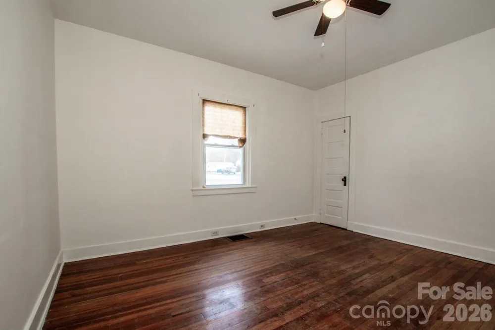 198 Center Street Cooleemee, NC 27014
