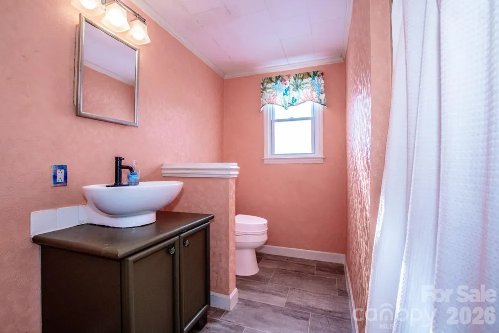 198 Center Street Cooleemee, NC 27014