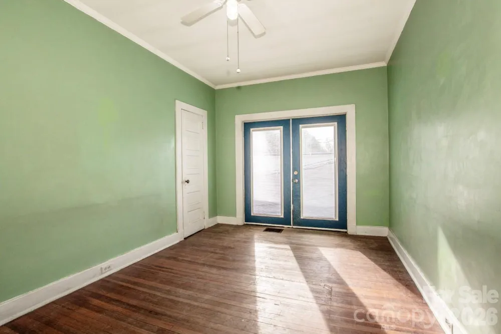 198 Center Street Cooleemee, NC 27014
