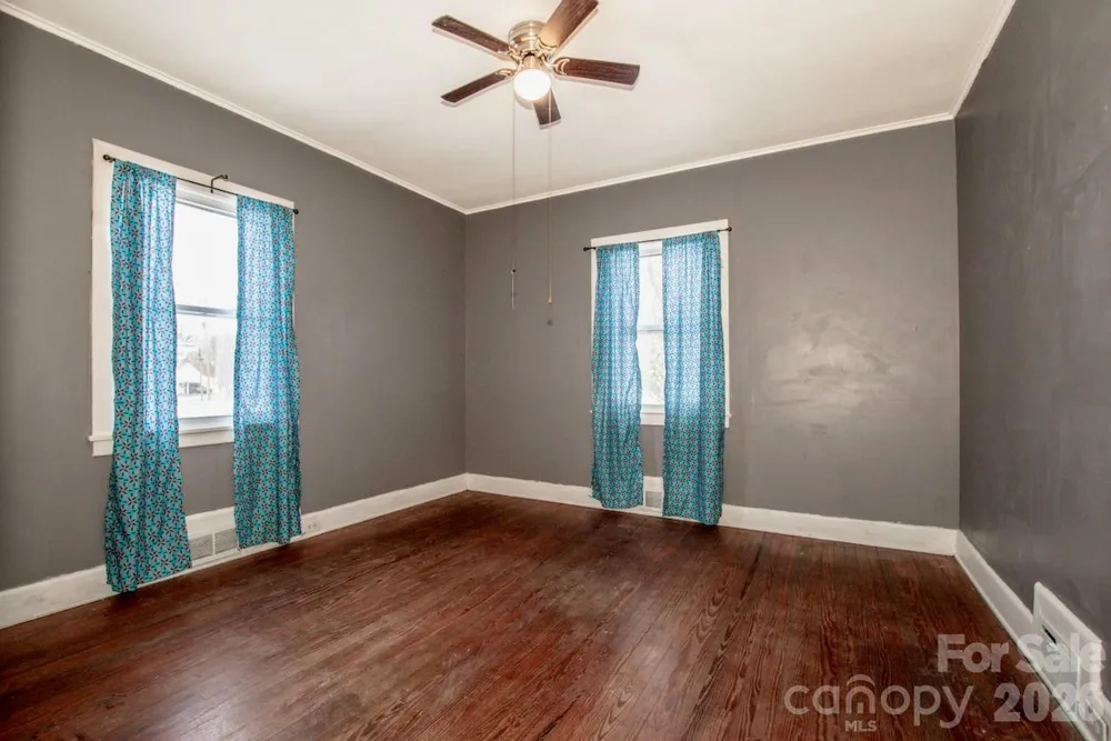 198 Center Street Cooleemee, NC 27014