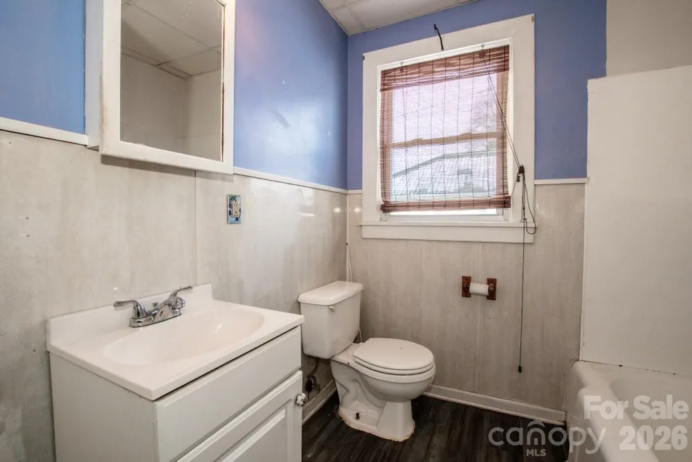 198 Center Street Cooleemee, NC 27014