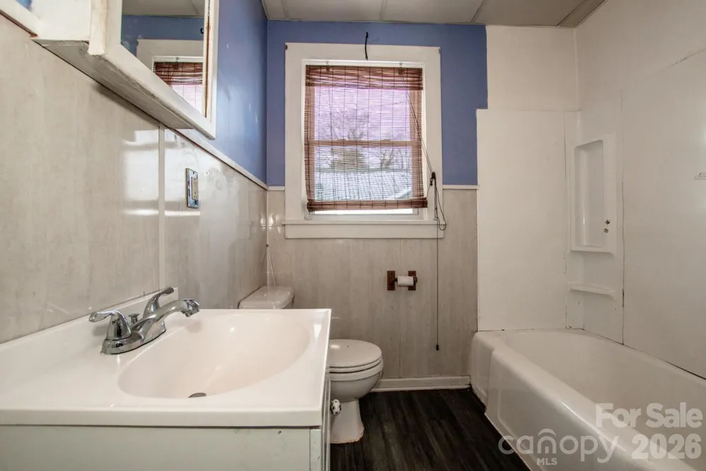 198 Center Street Cooleemee, NC 27014