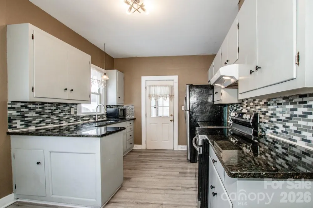 198 Center Street Cooleemee, NC 27014