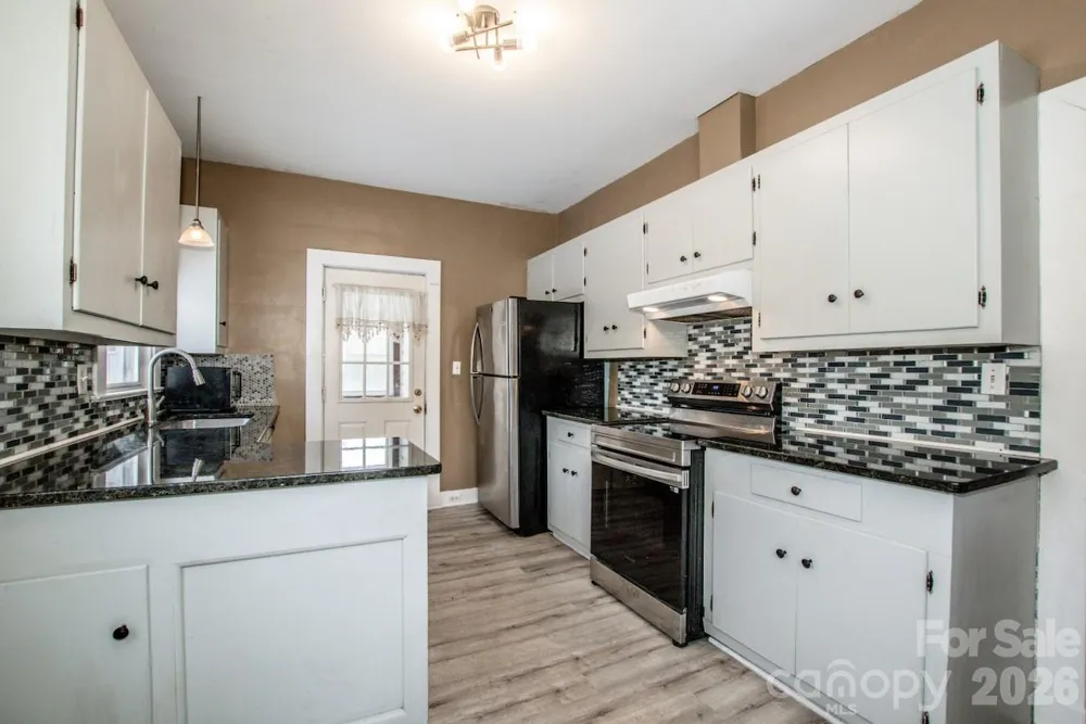198 Center Street Cooleemee, NC 27014