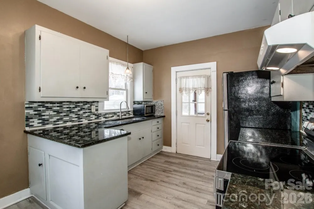 198 Center Street Cooleemee, NC 27014