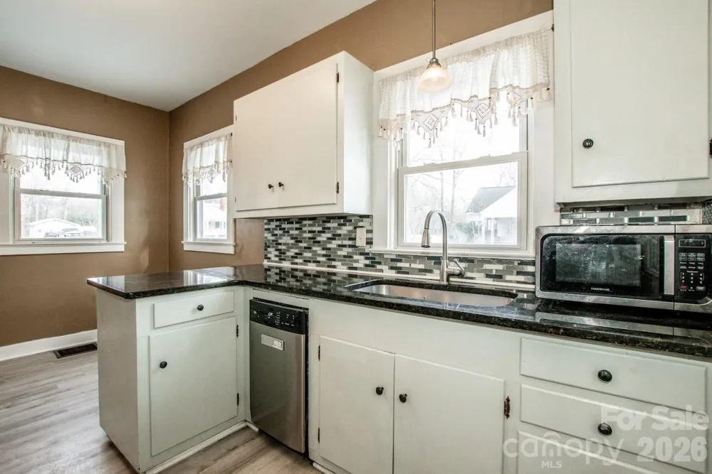 198 Center Street Cooleemee, NC 27014