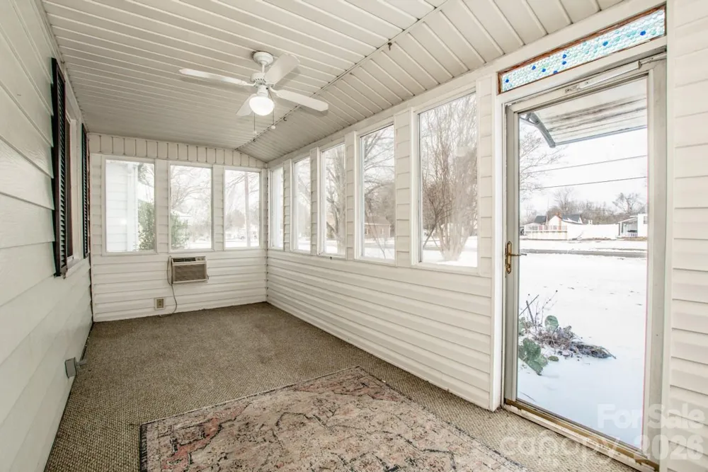 198 Center Street Cooleemee, NC 27014