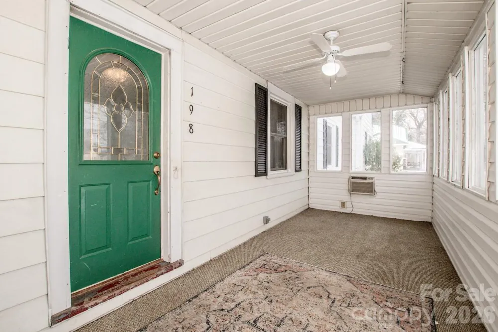 198 Center Street Cooleemee, NC 27014