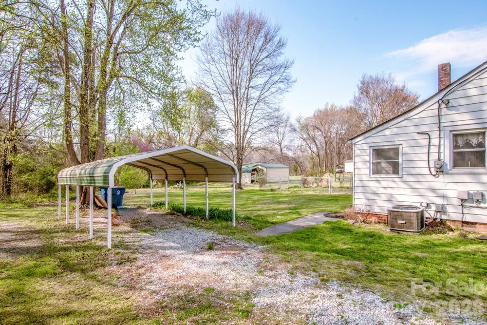 198 Center Street Cooleemee, NC 27014