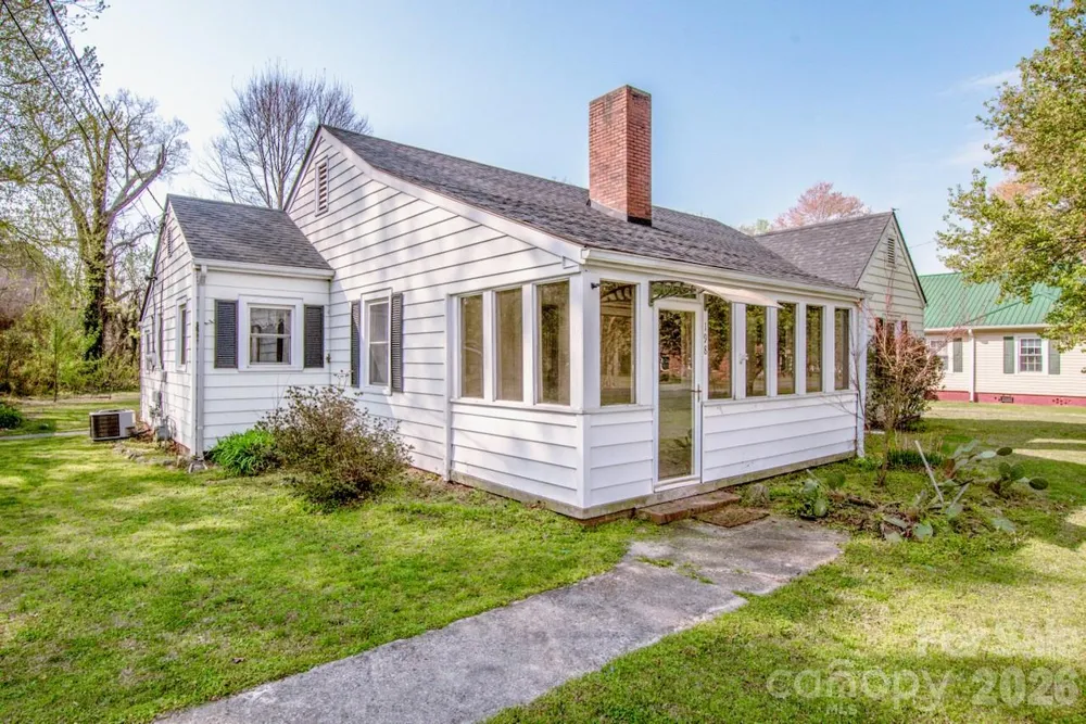 198 Center Street Cooleemee, NC 27014