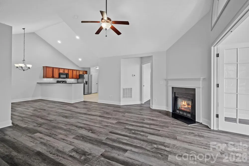 6 Mountain Meadow Circle Weaverville, NC 28787