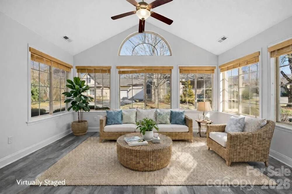 6 Mountain Meadow Circle Weaverville, NC 28787