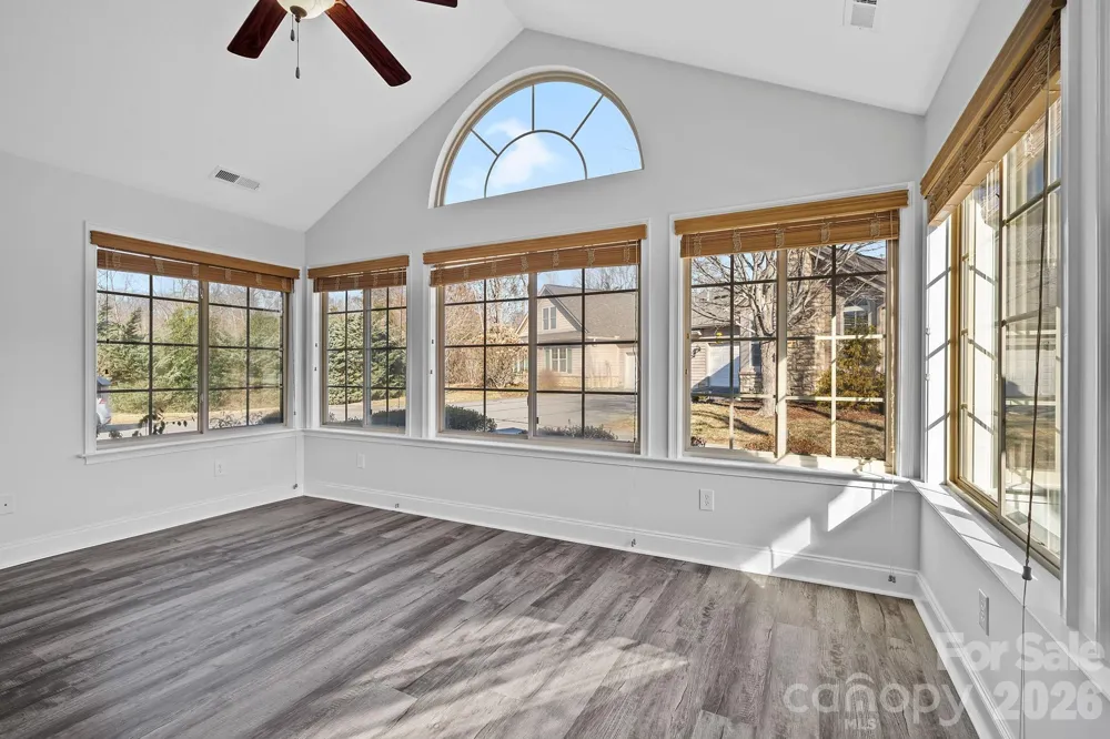 6 Mountain Meadow Circle Weaverville, NC 28787