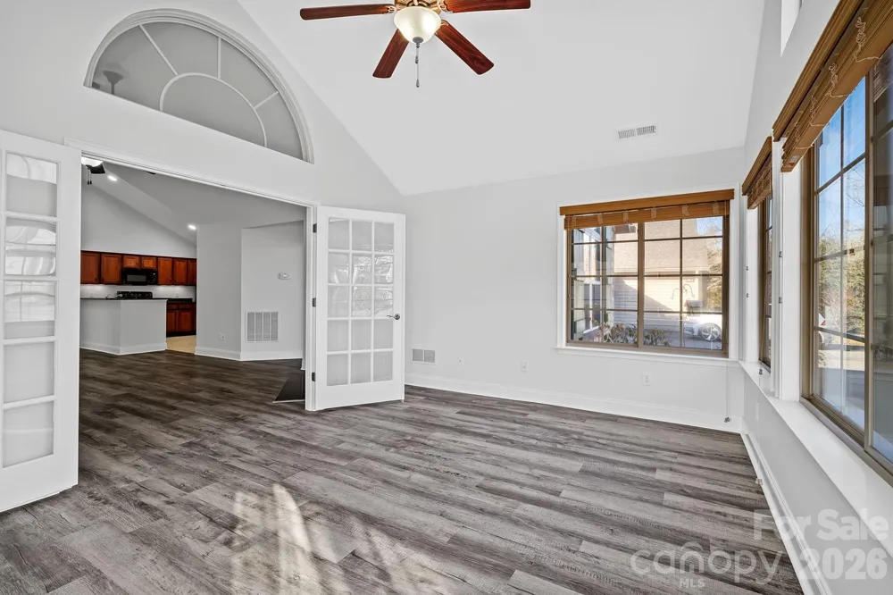 6 Mountain Meadow Circle Weaverville, NC 28787