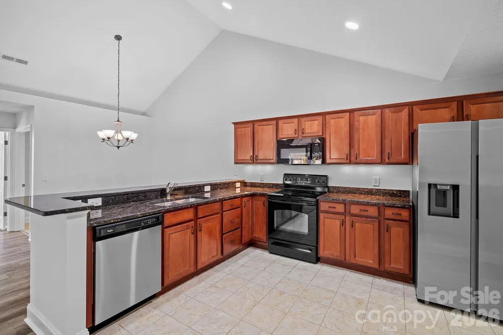 6 Mountain Meadow Circle Weaverville, NC 28787
