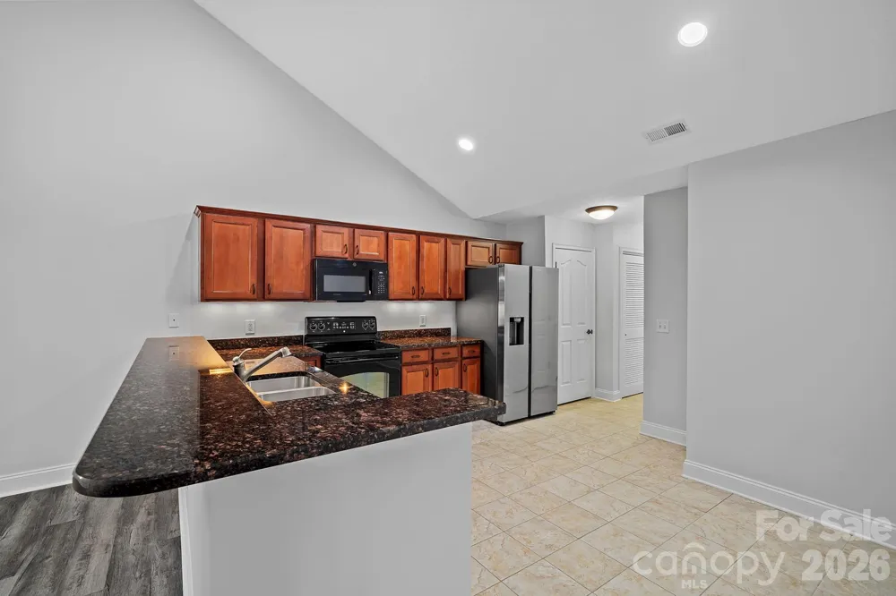 6 Mountain Meadow Circle Weaverville, NC 28787