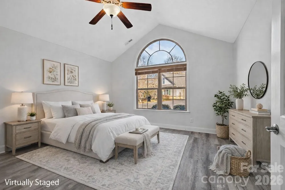 6 Mountain Meadow Circle Weaverville, NC 28787