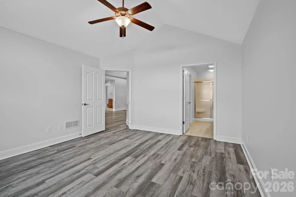 6 Mountain Meadow Circle Weaverville, NC 28787