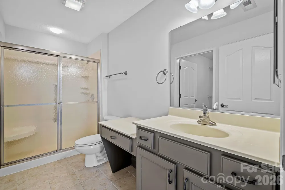 6 Mountain Meadow Circle Weaverville, NC 28787
