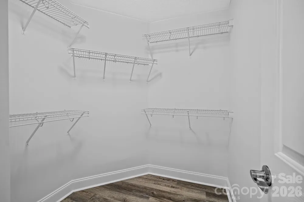 6 Mountain Meadow Circle Weaverville, NC 28787
