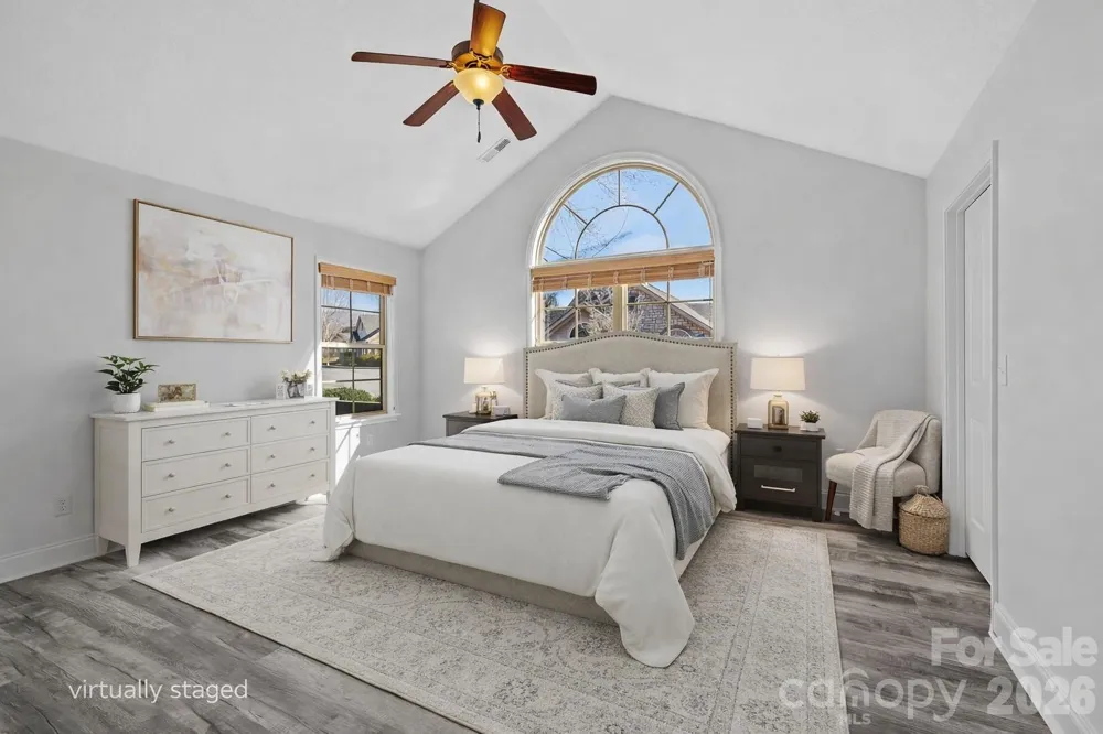 6 Mountain Meadow Circle Weaverville, NC 28787