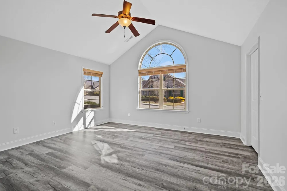 6 Mountain Meadow Circle Weaverville, NC 28787