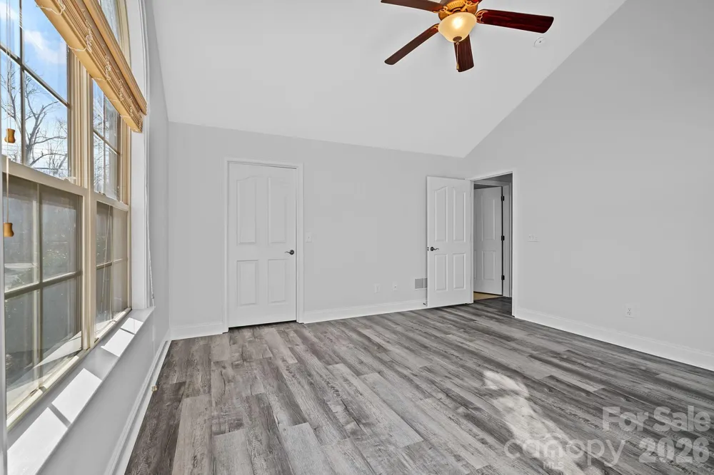 6 Mountain Meadow Circle Weaverville, NC 28787