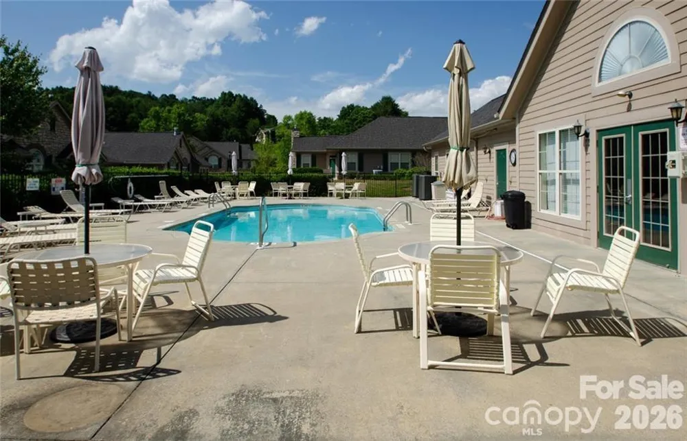 6 Mountain Meadow Circle Weaverville, NC 28787