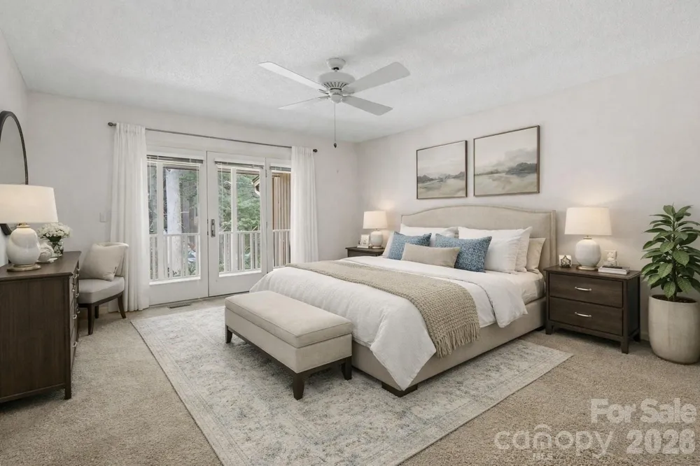 605 Red Oak Drive Hendersonville, NC 28791