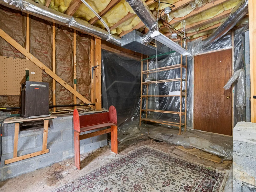 605 Red Oak Drive Hendersonville, NC 28791