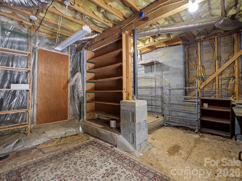 605 Red Oak Drive Hendersonville, NC 28791