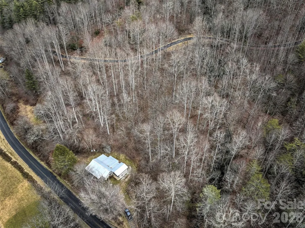 1101 Otter Creek Road Topton, NC 28781