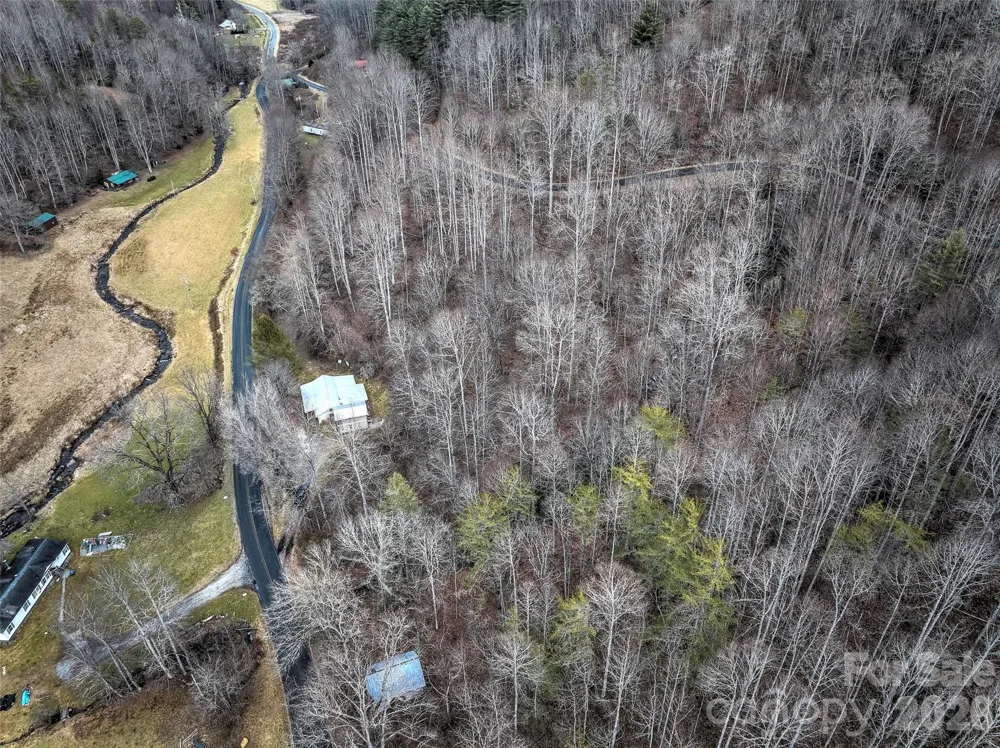 1101 Otter Creek Road Topton, NC 28781