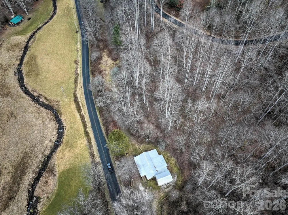 1101 Otter Creek Road Topton, NC 28781