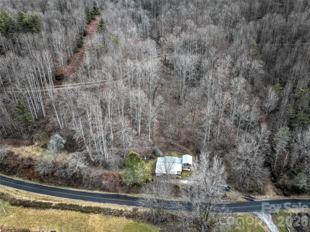 1101 Otter Creek Road Topton, NC 28781