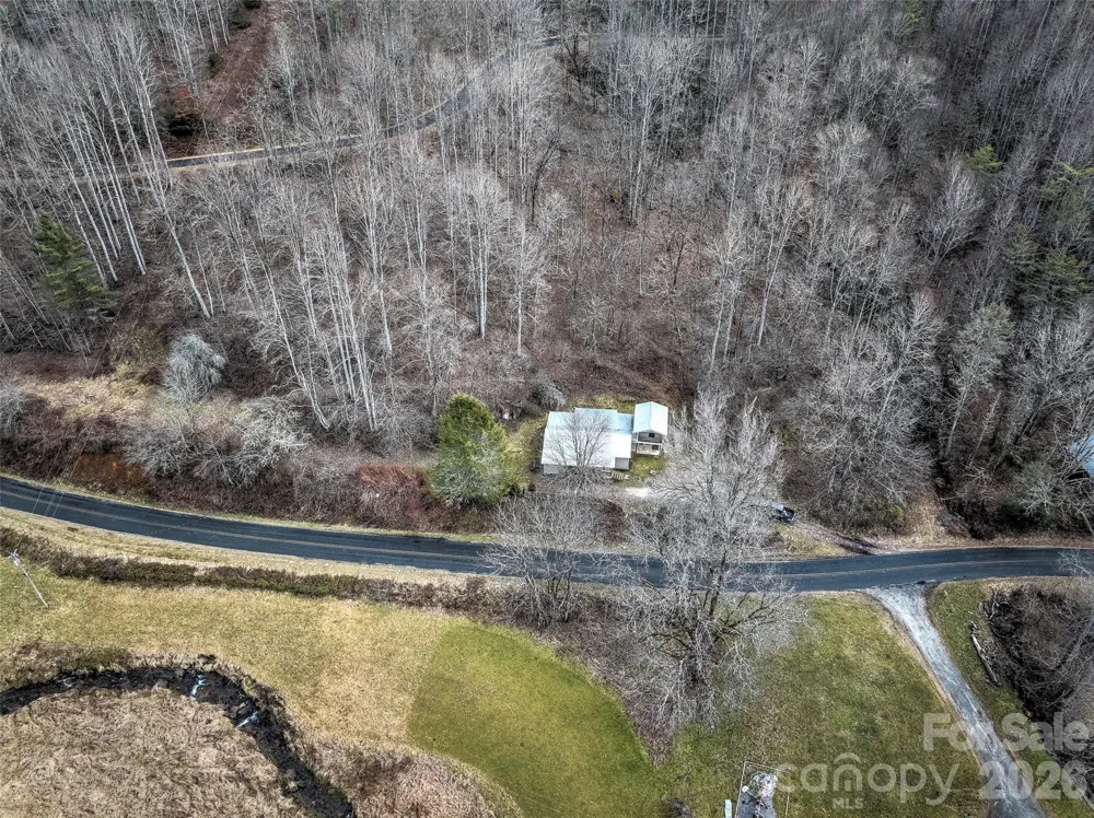 1101 Otter Creek Road Topton, NC 28781
