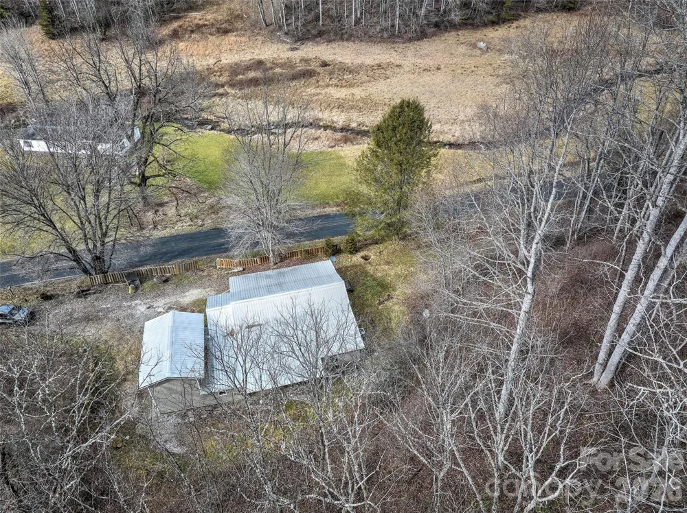 1101 Otter Creek Road Topton, NC 28781