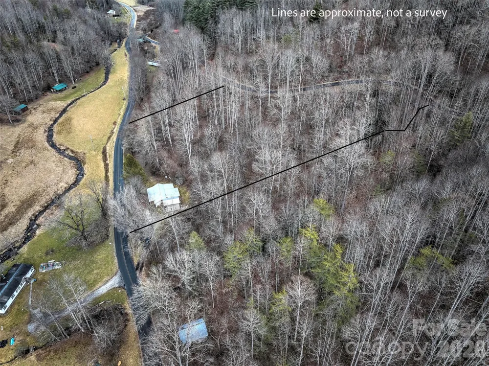 1101 Otter Creek Road Topton, NC 28781