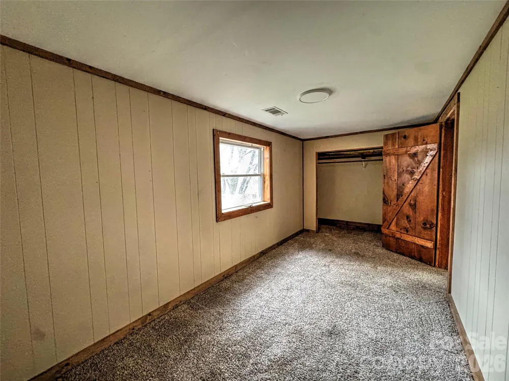 1101 Otter Creek Road Topton, NC 28781