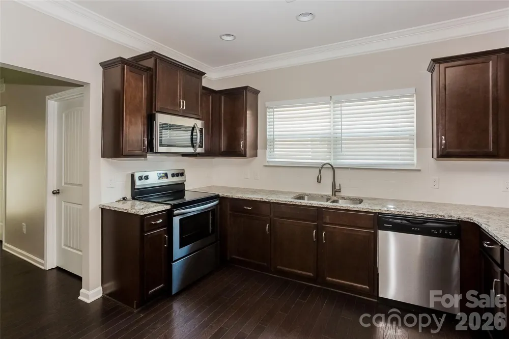 288 Harrison Lane Locust, NC 28097