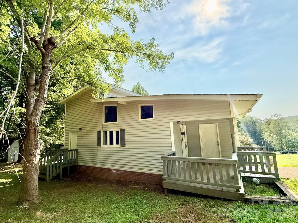 229 Riverhills Drive Forest City, NC 28043