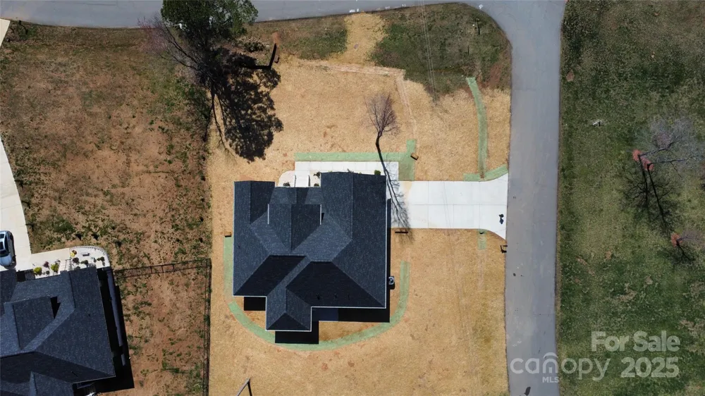 167 Harbor Point Drive Cherryville, NC 28021