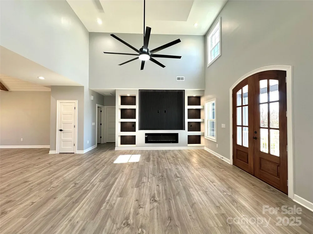 167 Harbor Point Drive Cherryville, NC 28021