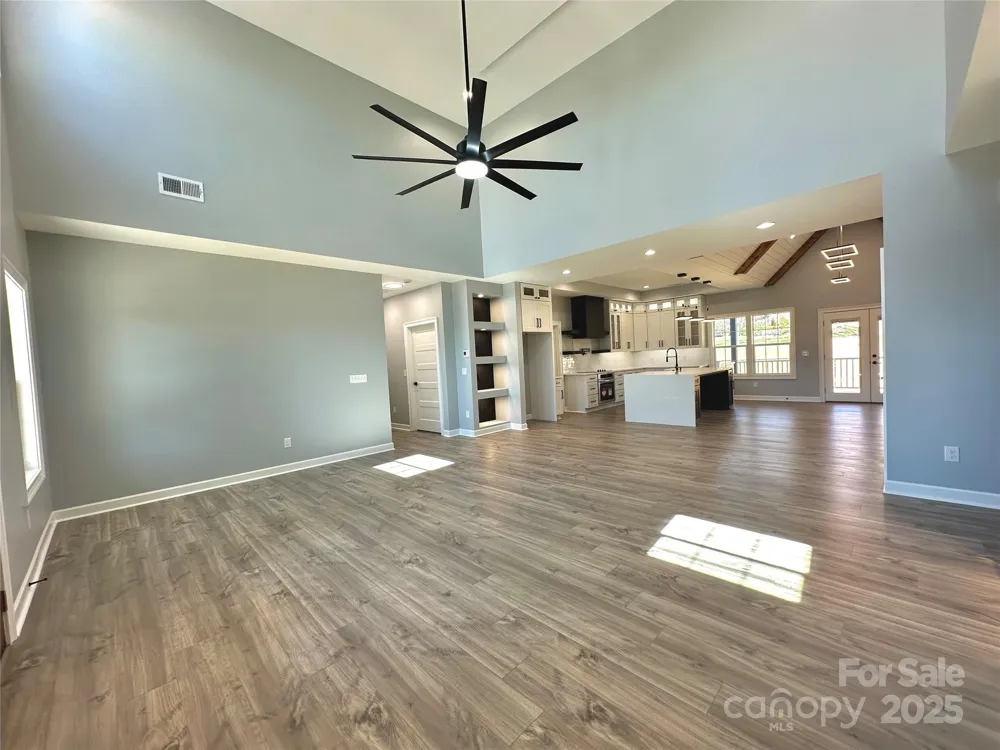 167 Harbor Point Drive Cherryville, NC 28021